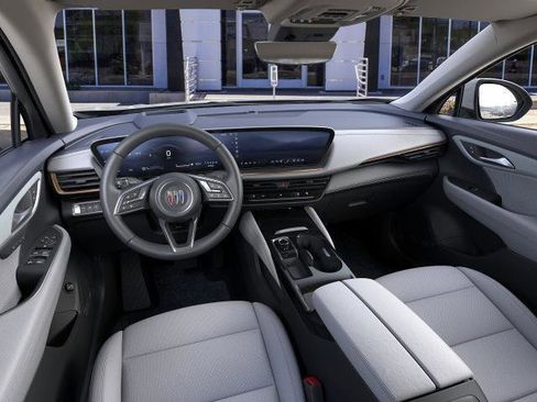 New 2026 Buick Envision Avenir image 39