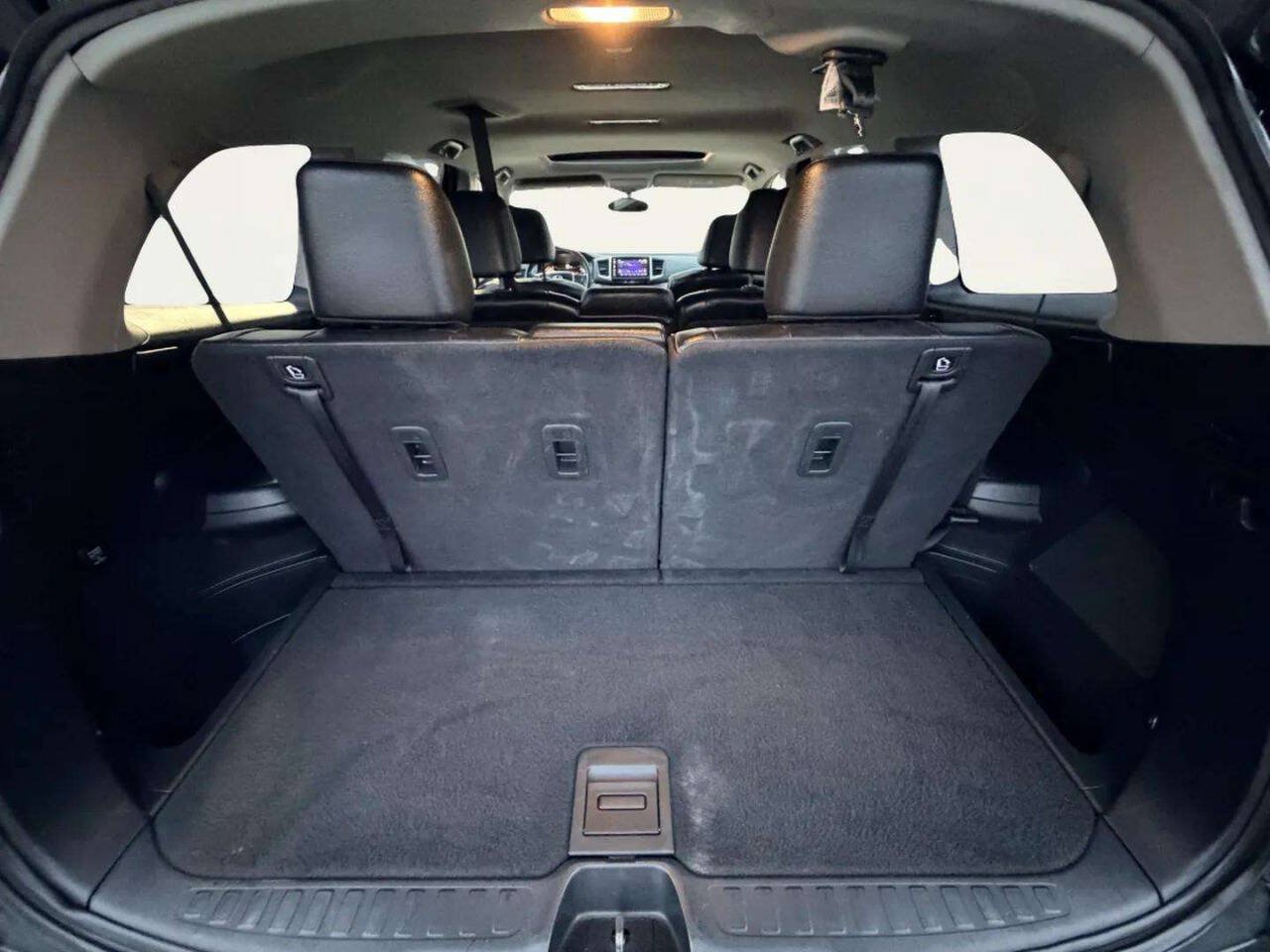 Used 2016 Honda Pilot EX-L image 5