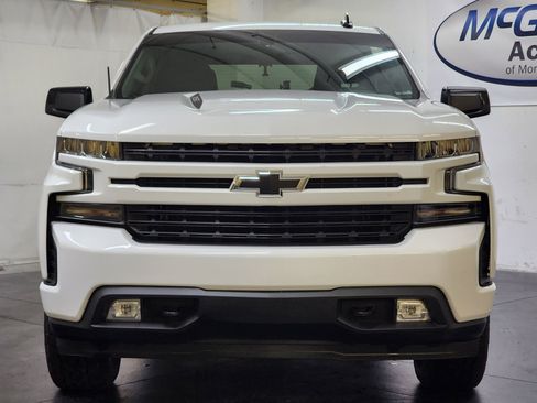 Used 2019 Chevrolet Silverado 1500 RST w/ True North Edition image 11
