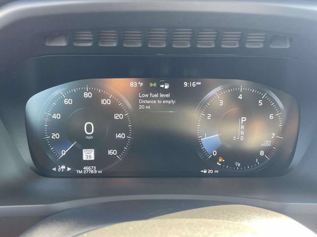 Used 2022 Volvo XC90 T6 Inscription w/ Advanced Package AWD/4WD image 22
