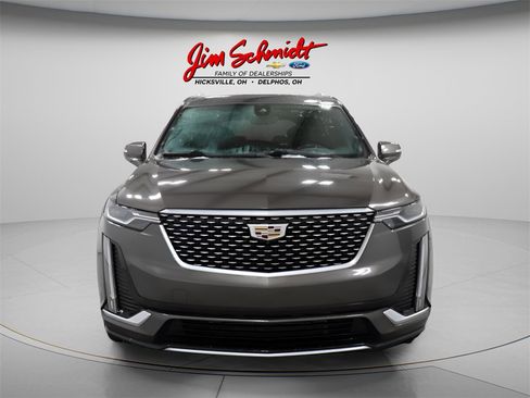 Used 2020 Cadillac XT6 Premium Luxury image 3