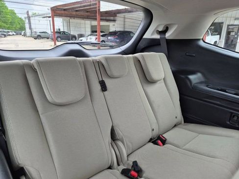 Used 2025 Subaru Ascent Premium AWD/4WD image 28