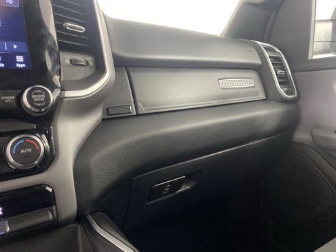Used 2022 RAM 1500 Big Horn AWD/4WD image 29