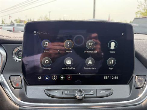 Used 2023 Chevrolet Blazer LT w/ Driver Confidence Package AWD/4WD image 40