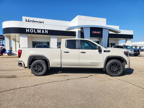 New 2026 GMC Sierra 1500 Pro w/ Graphite Edition image 2