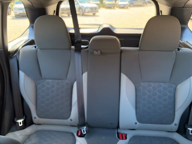 Used 2025 Subaru Forester AWD/4WD image 37