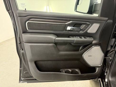 New 2026 RAM 1500 Laramie AWD/4WD image 13