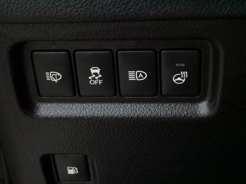 Used 2021 Lexus GX 460 Luxury w/ Sport Design Package AWD/4WD image 27