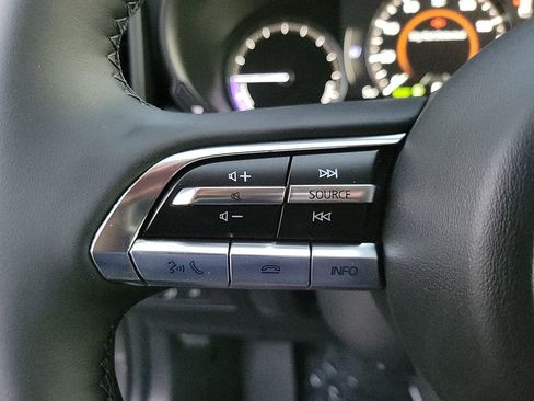 New 2026 MAZDA CX-50 2.5 Hybrid w/ Weather Package image 19