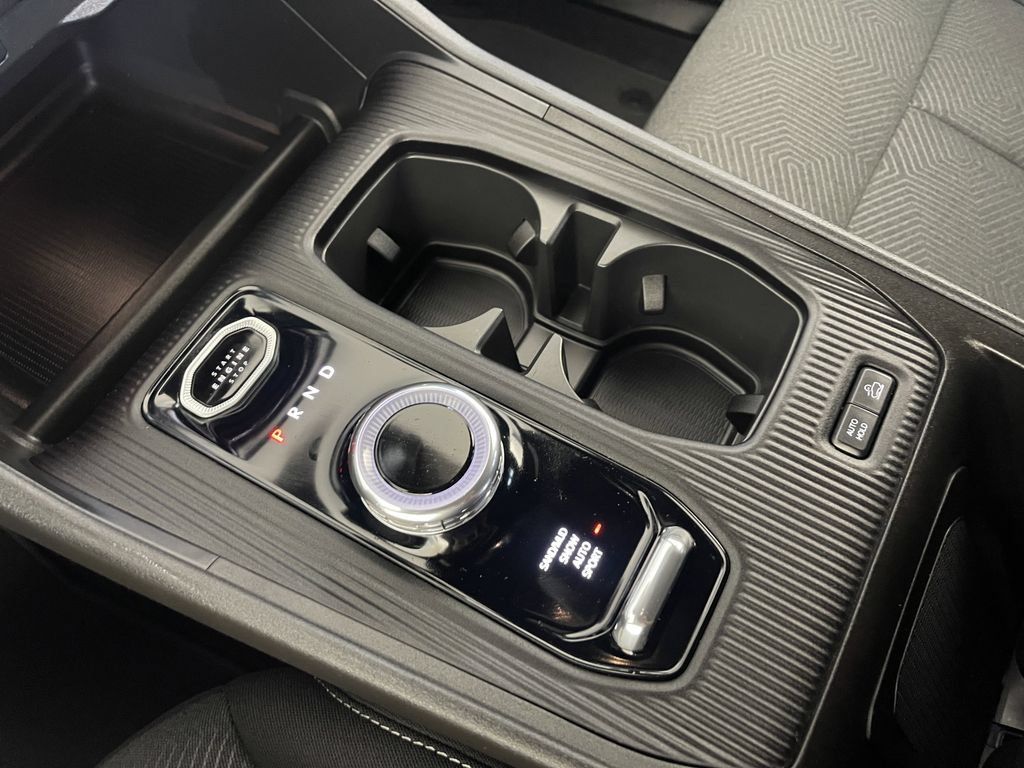New 2026 Jeep Cherokee Laredo AWD/4WD image 22