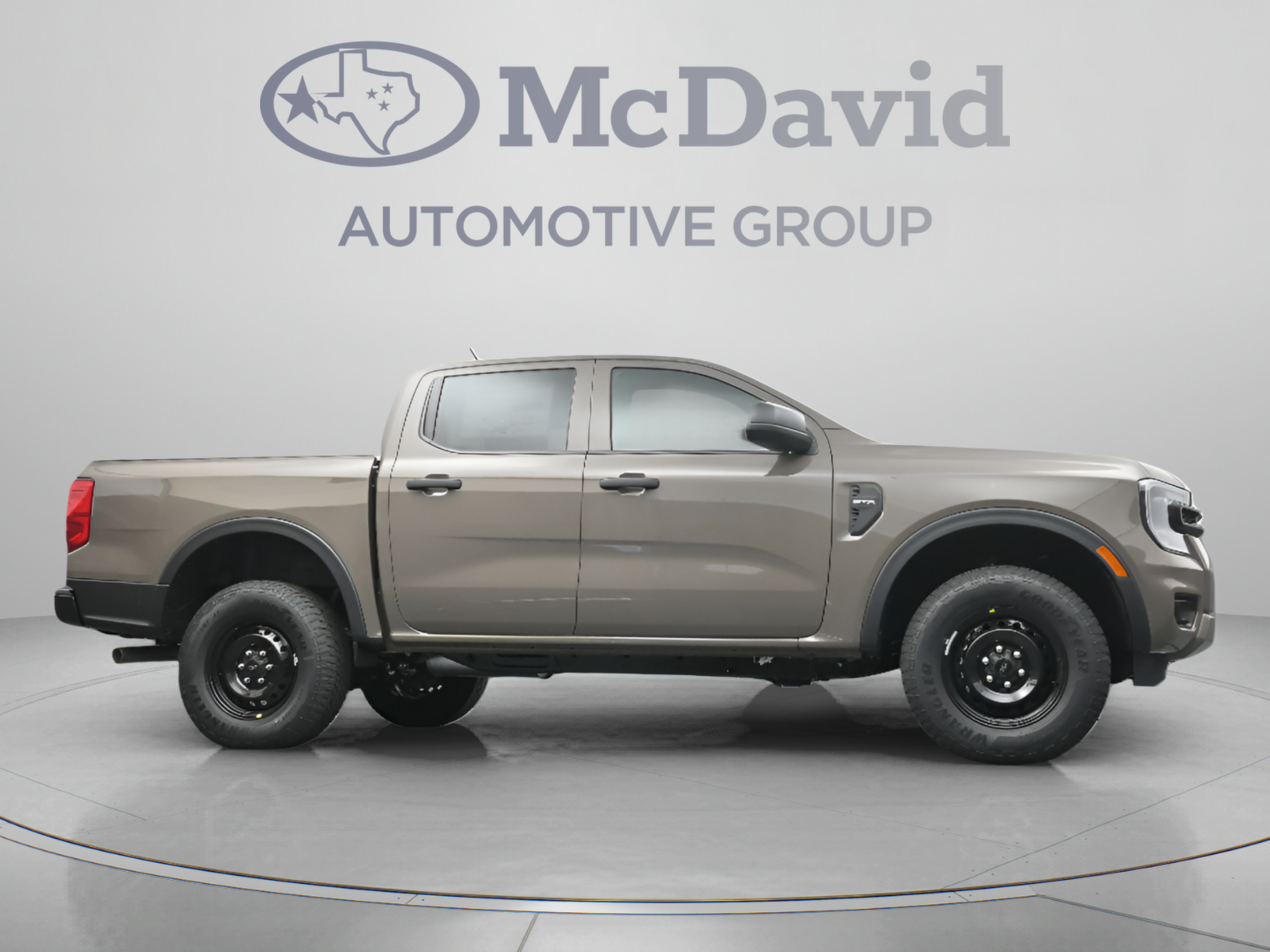 New 2026 Ford Ranger XL w/ Trailer Tow Package RWD image 17