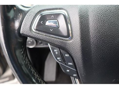 Used 2016 Lincoln MKC Reserve AWD/4WD image 12