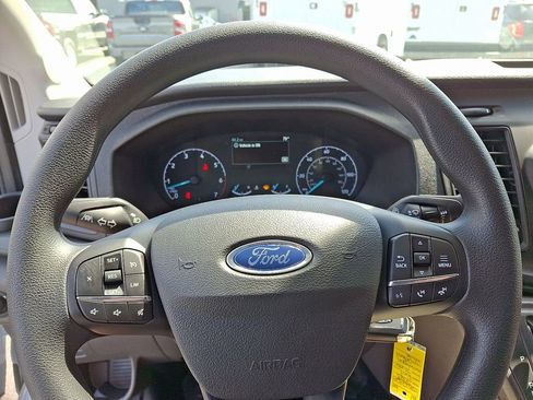 New 2025 Ford Transit 350 XL RWD image 14
