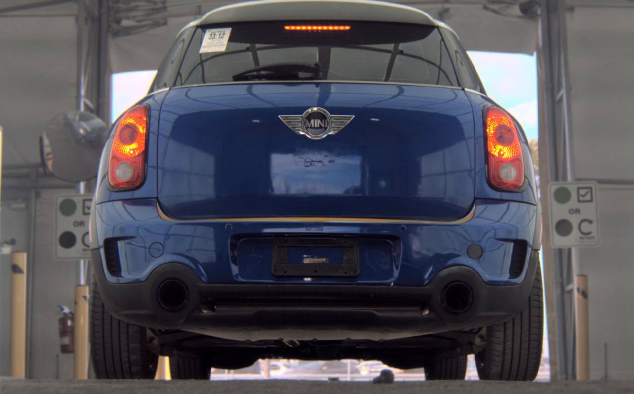 Used 2016 MINI Cooper Countryman S FWD image 6
