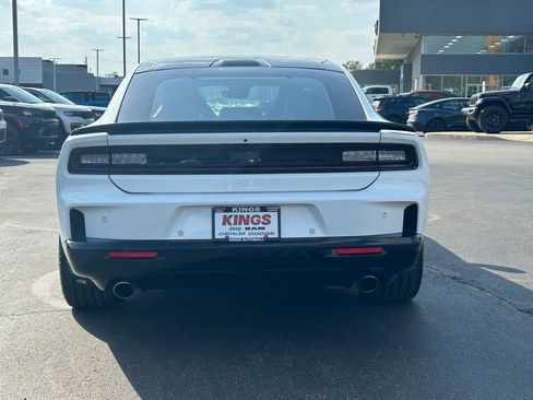 New 2026 Dodge Charger Scat Pack AWD/4WD image 6