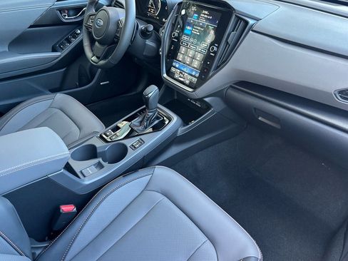 New 2026 Subaru Crosstrek 2.5i Limited AWD/4WD image 18