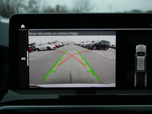 Used 2022 BMW X3 xDrive30i w/ Premium Package image 29