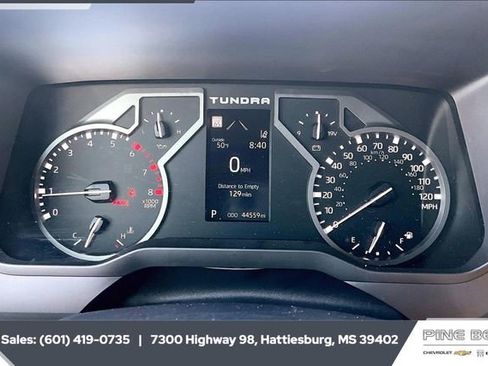 Used 2023 Toyota Tundra SR5 image 14