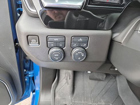 Used 2023 Chevrolet Silverado 1500 LT w/ LPO, Dark Essentials Package image 32