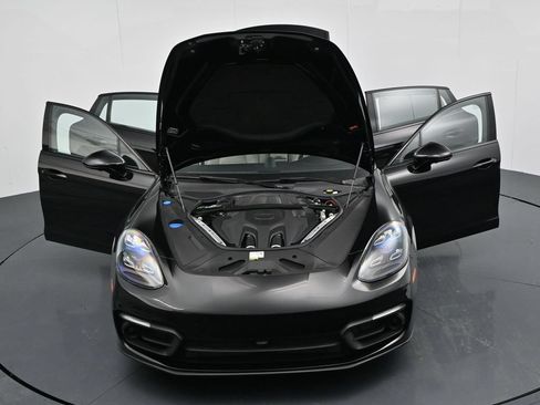 Certified 2023 Porsche Panamera 4S Executive AWD/4WD image 26