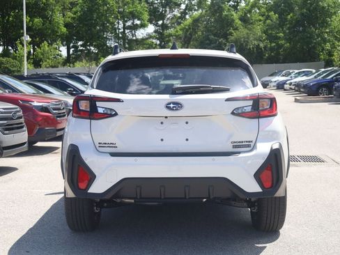 New 2026 Subaru Crosstrek 2.5i Limited AWD/4WD image 5