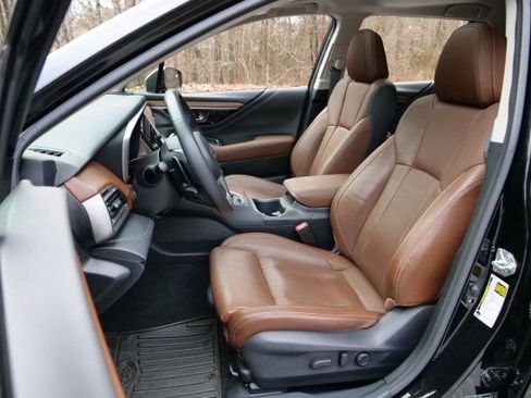 Used 2020 Subaru Outback Touring XT image 3