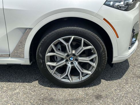 Used 2020 BMW X7 xDrive40i AWD/4WD image 10