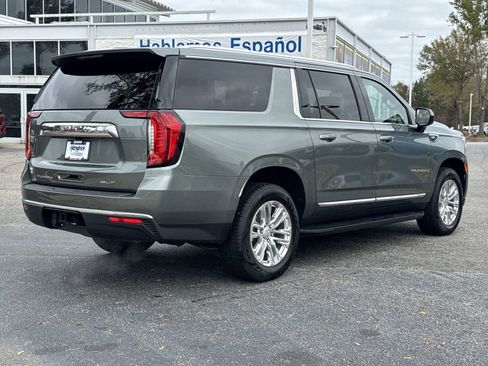 Used 2023 GMC Yukon XL SLT image 10