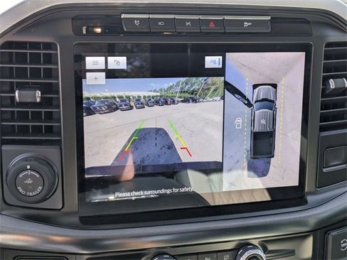 Used 2023 Ford F150 Limited image 27