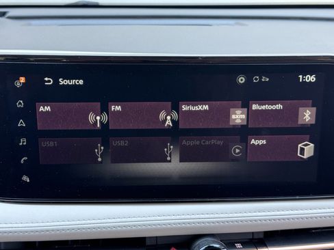 Used 2024 Nissan Ariya FWD image 24