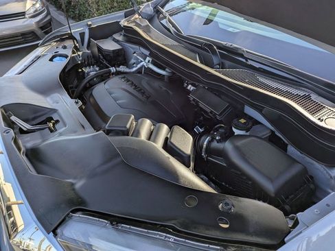 Certified 2024 Honda Passport EX-L image 23