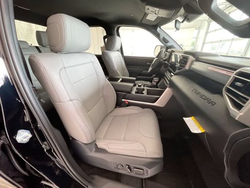 New 2026 Toyota Tundra SR5 AWD/4WD image 24