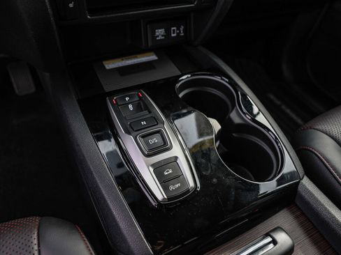 Used 2023 Honda Ridgeline Black Edition image 14