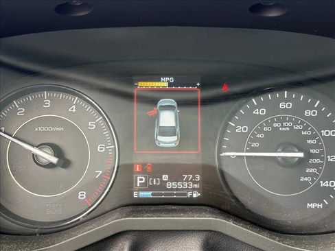 Used 2022 Subaru Impreza 2.0i Premium AWD/4WD image 2