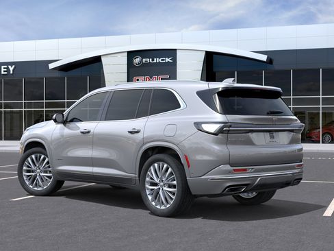 New 2026 Buick Enclave Avenir w/ Super Cruise Package FWD image 3