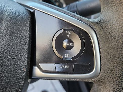 Used 2017 Honda Civic EX image 22