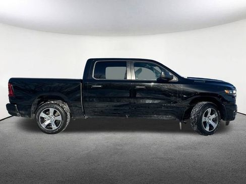 Used 2025 RAM 1500 Tradesman image 15