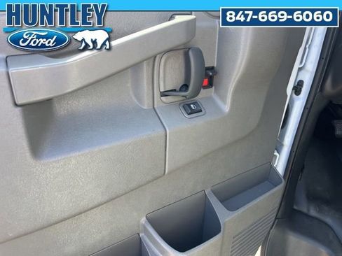 Used 2024 GMC Savana 2500 w/ Driver Convenience Package RWD image 13