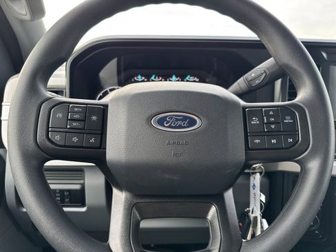 New 2026 Ford F550 XL image 21