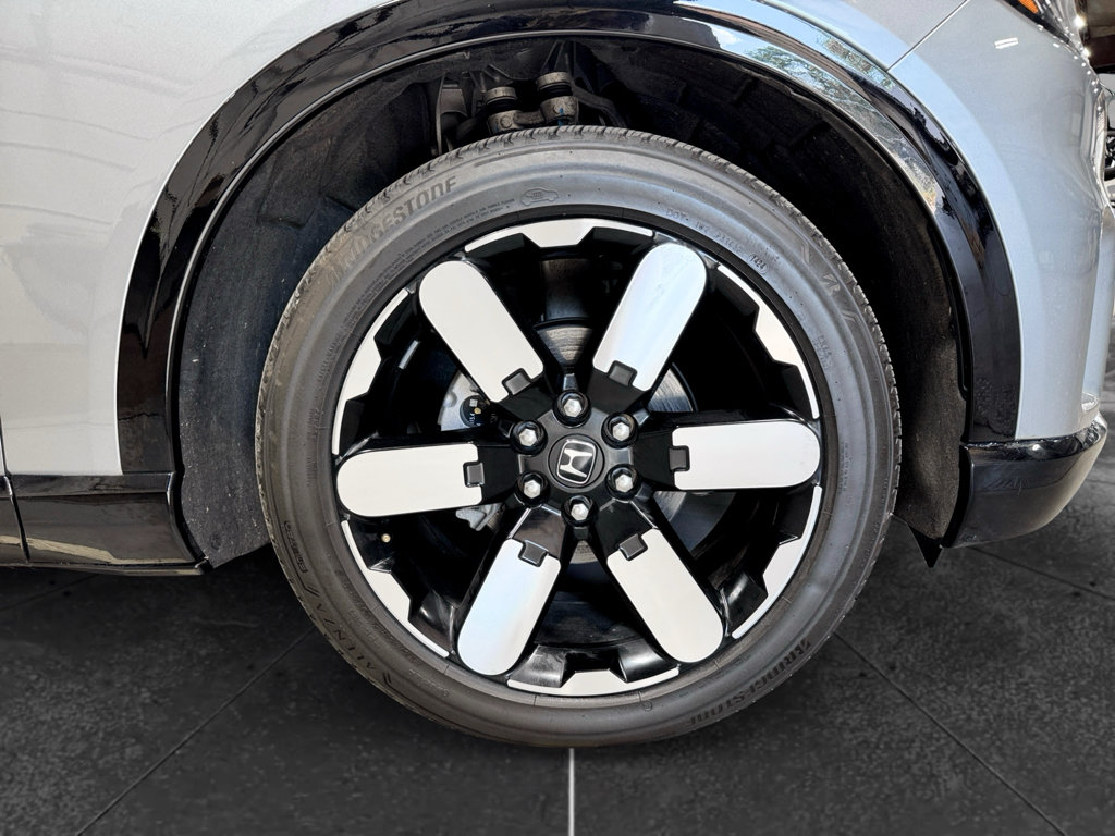 Used 2024 Honda Prologue Elite image 35