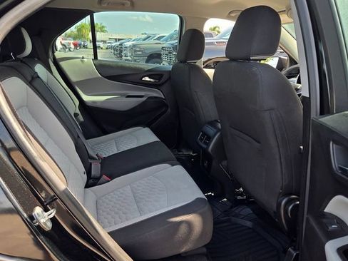 Used 2020 Chevrolet Equinox LS FWD image 15