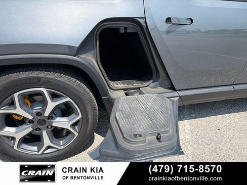 Used 2022 Rivian R1T Adventure AWD/4WD image 33