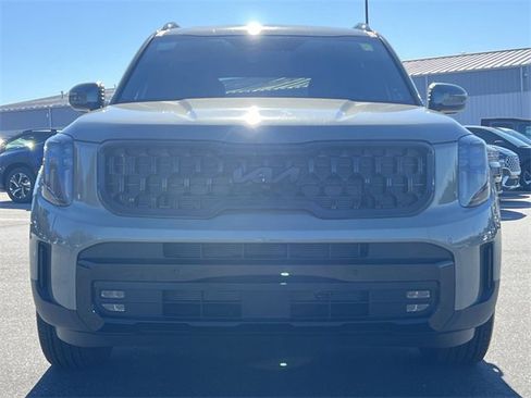 Used 2025 Kia Telluride SX Prestige X-Line image 45