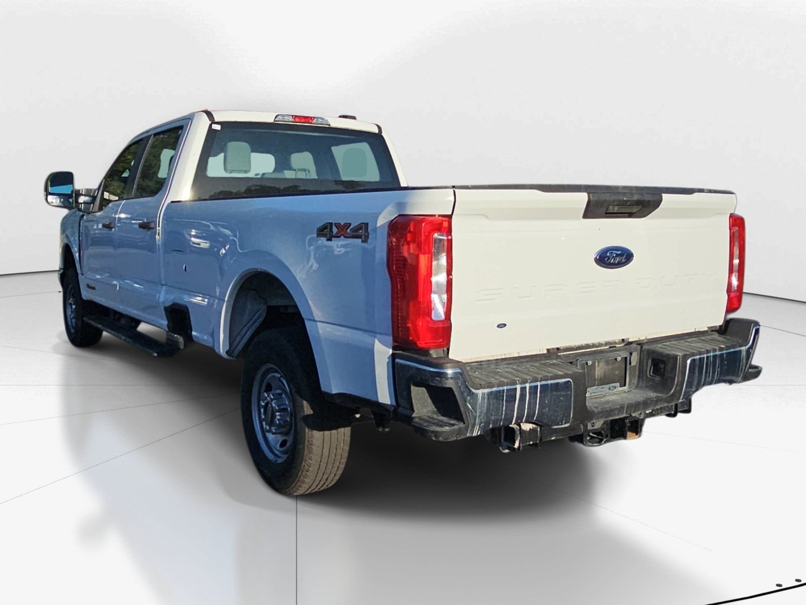 Used 2023 Ford F250 XL w/ XL Chrome Package AWD/4WD image 5