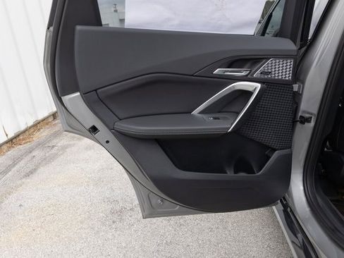 New 2025 BMW X1 xDrive28i w/ Premium Package image 16