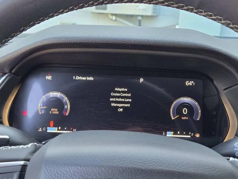 Used 2023 Jeep Grand Cherokee L Laredo image 22