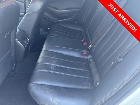 Used 2018 MAZDA MAZDA6 Grand Touring image 15