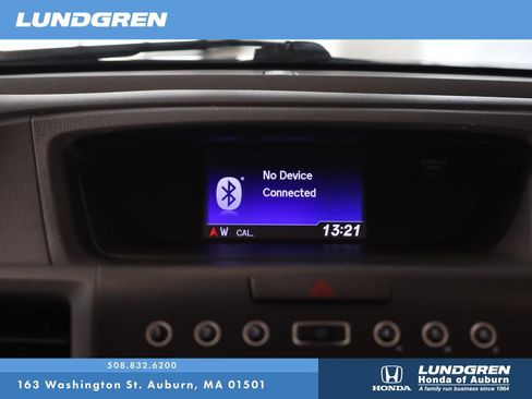 Used 2014 Honda CR-V LX image 20