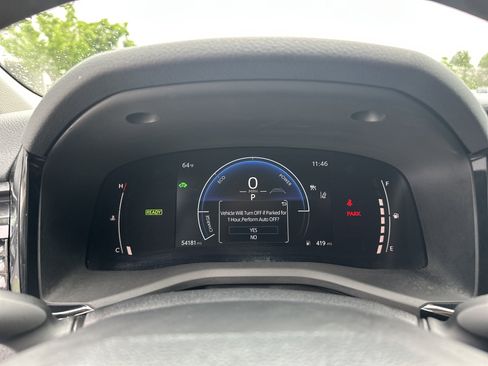 Certified 2025 Toyota Camry LE FWD image 21