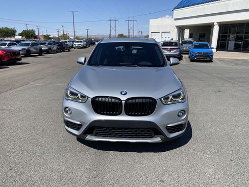 Used 2018 BMW X1 xDrive28i AWD/4WD image 39